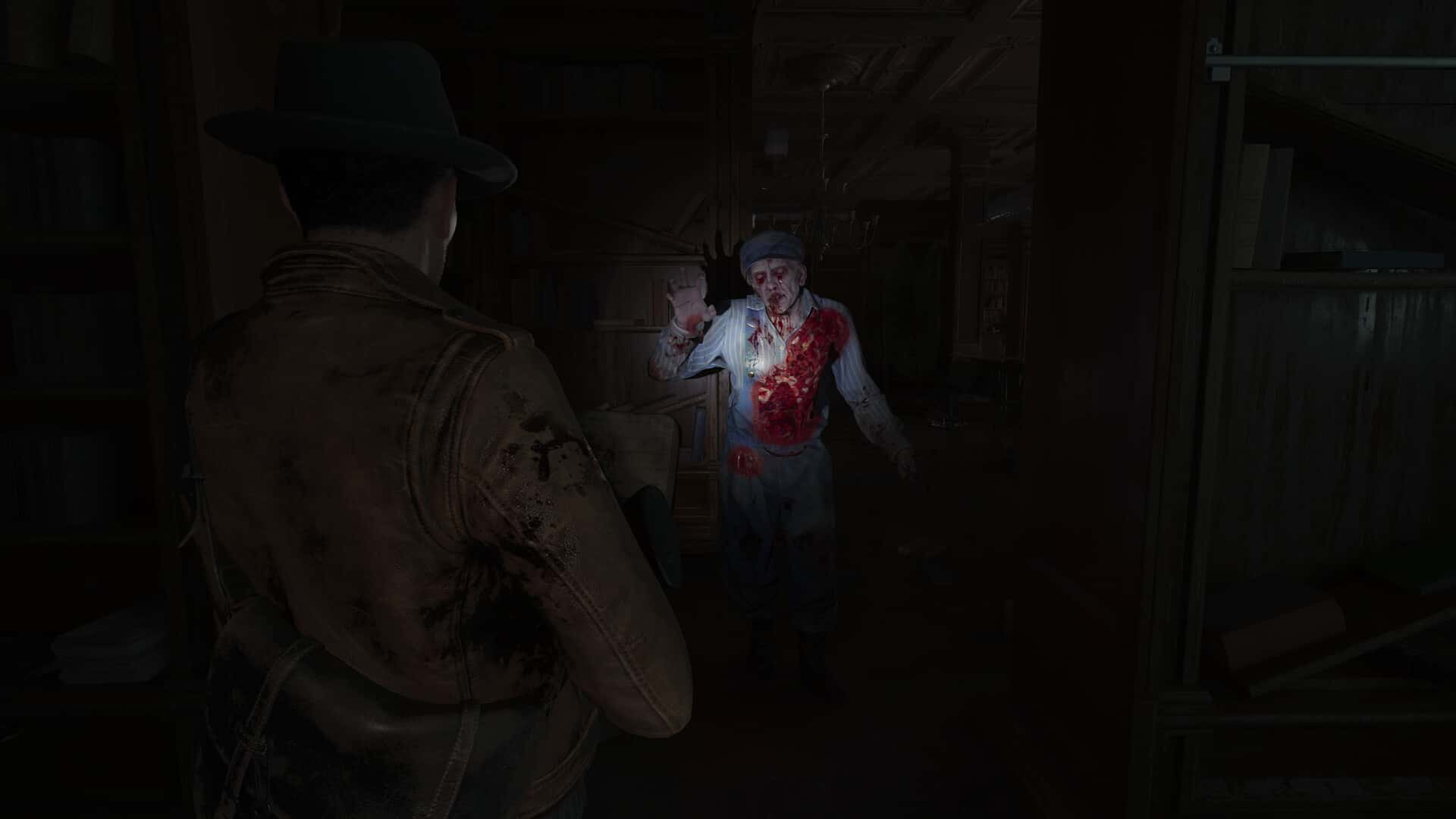 沉没之城2 The Sinking City 2 中文版